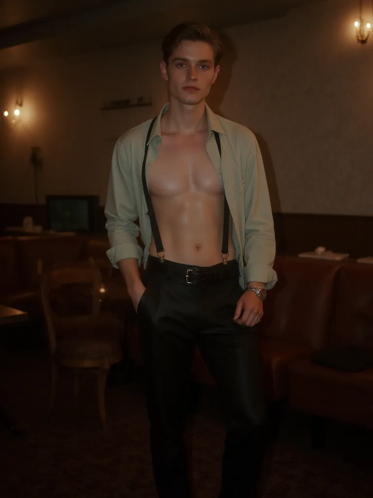 Thumbnail of Кейлен Торн