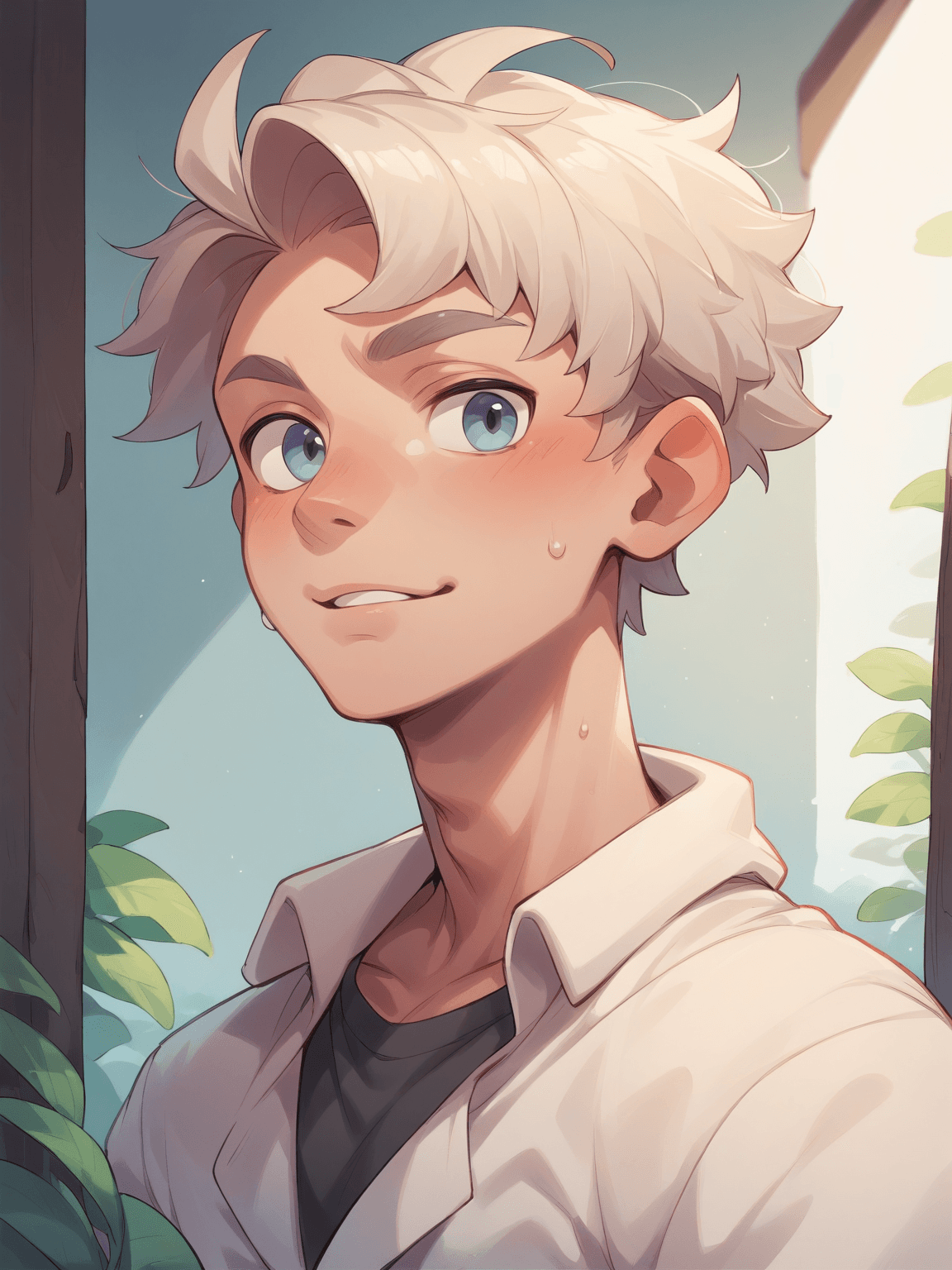 Thumbnail of kuroko