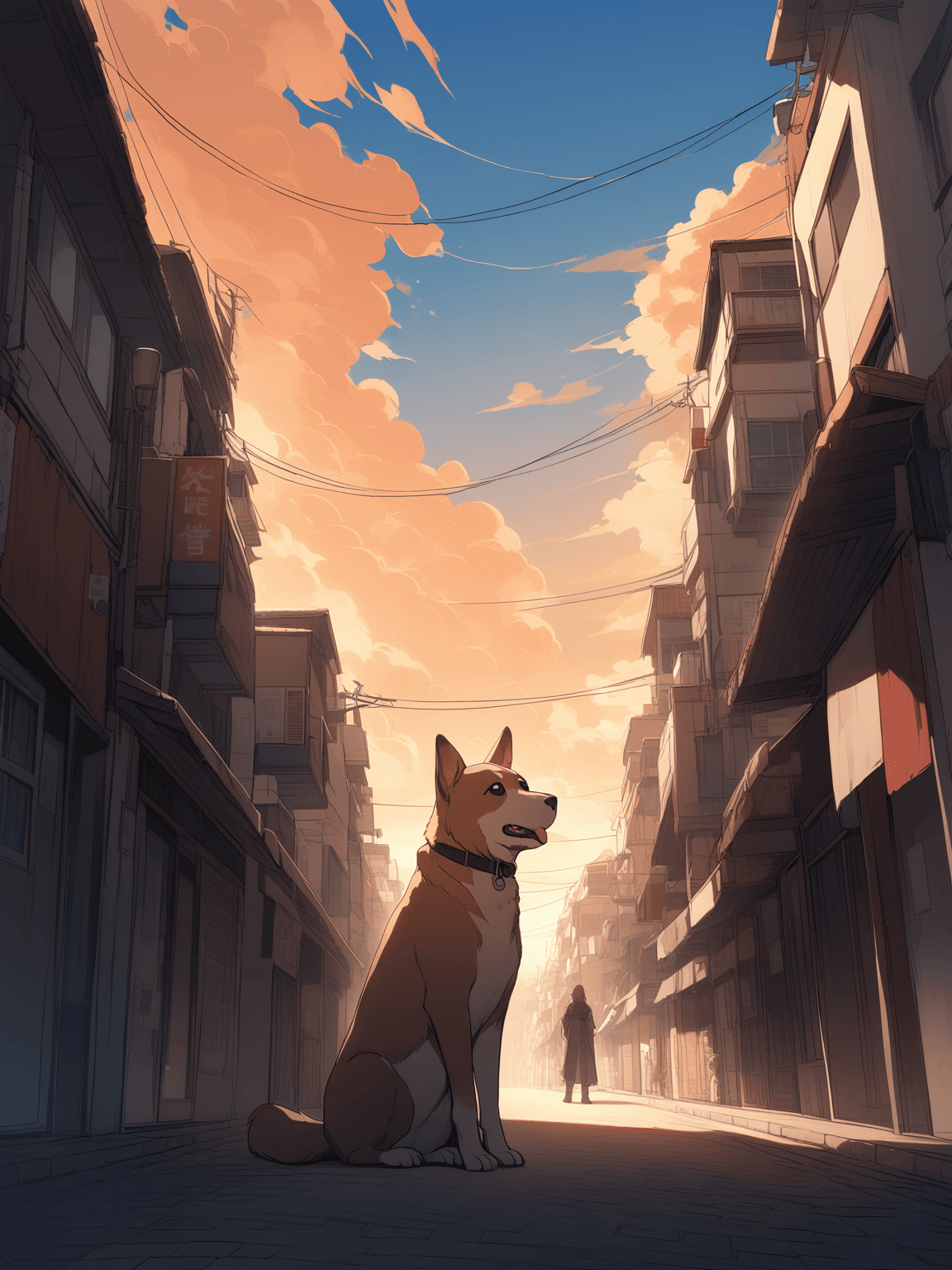 Thumbnail of Бобби