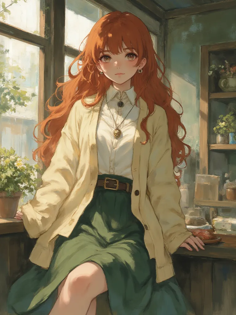 Thumbnail of Лилли