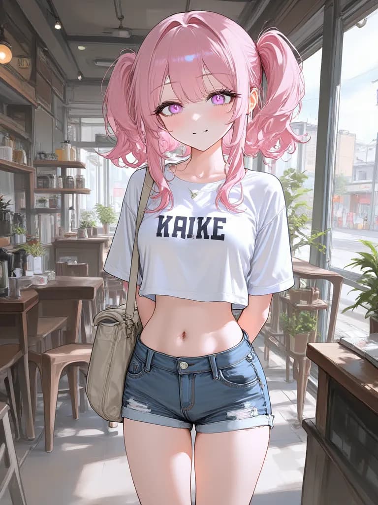 Thumbnail of KAIKE, (ложная любовь?)