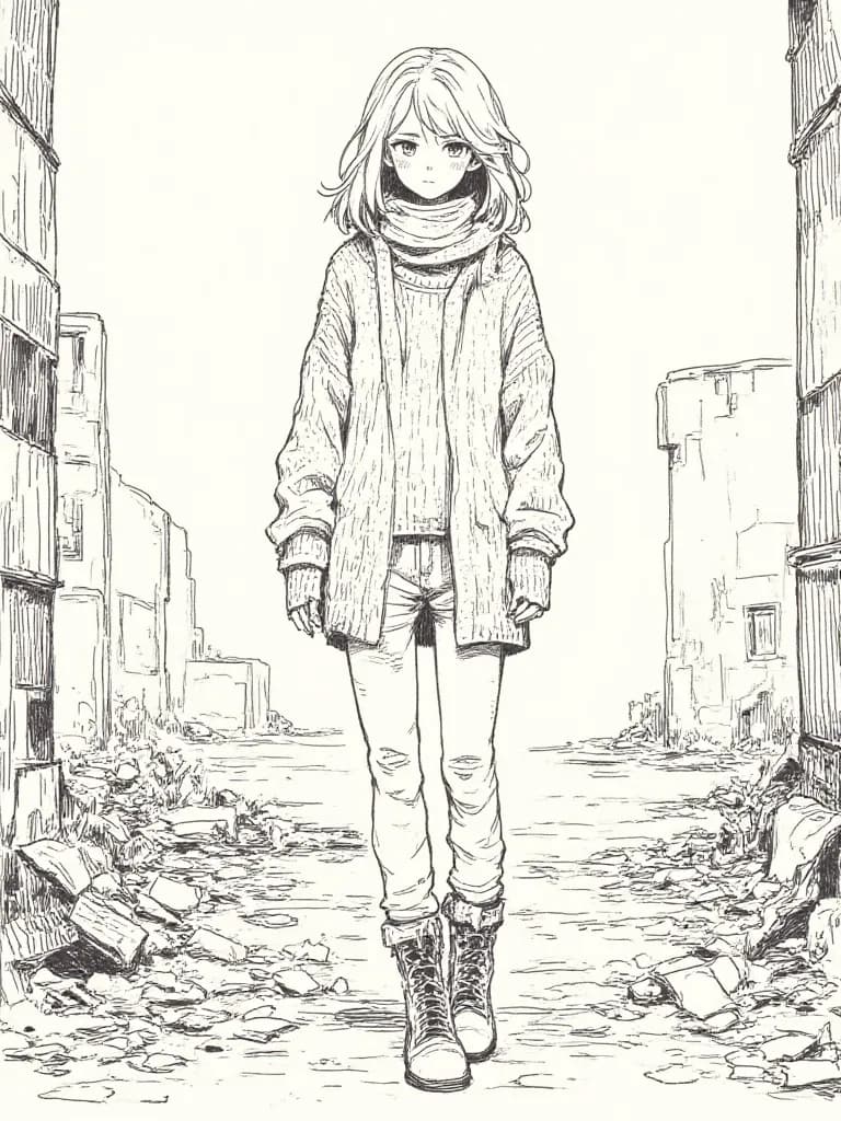 Thumbnail of Лира