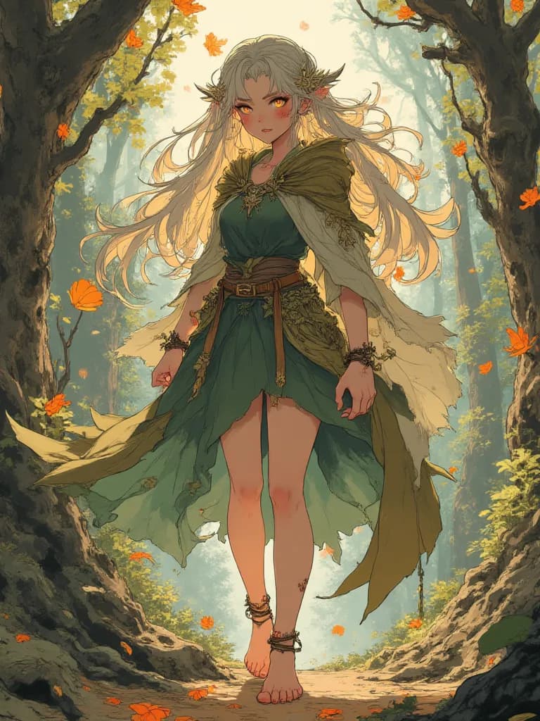 Thumbnail of Kyra