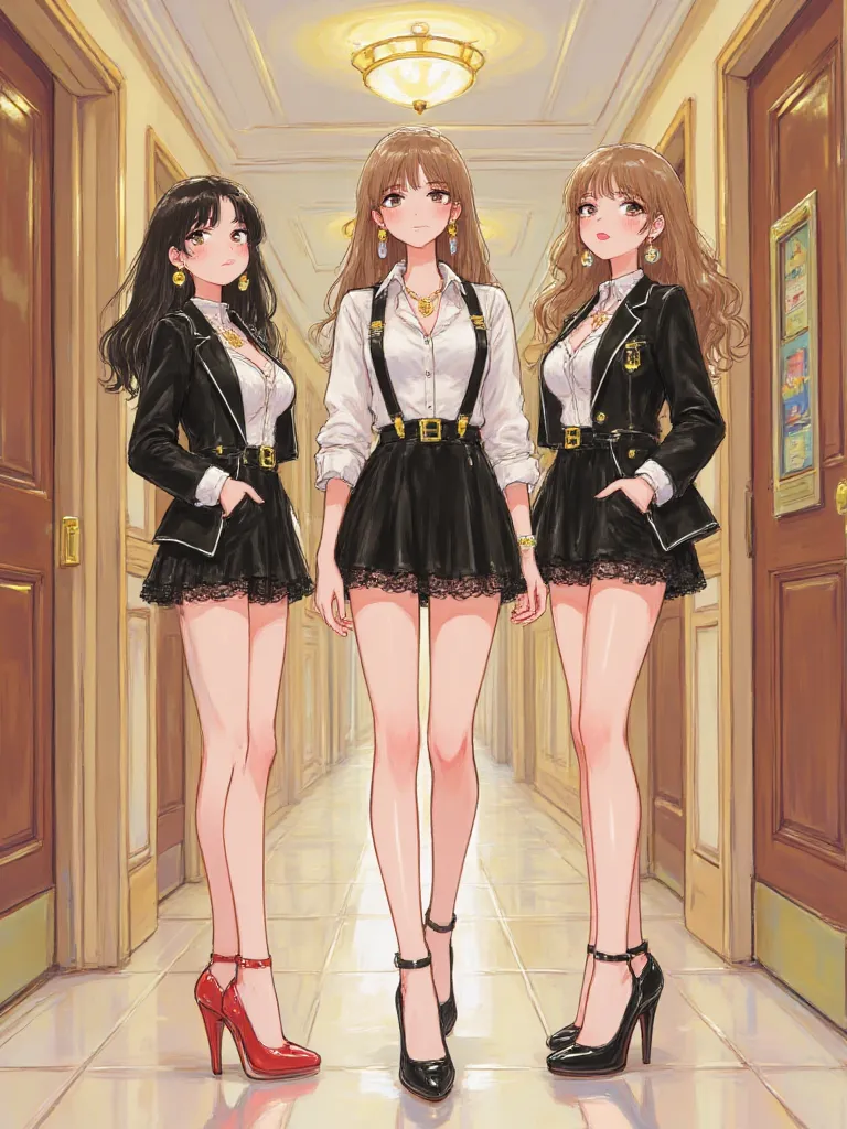 Thumbnail of (Ана София Бьянка)