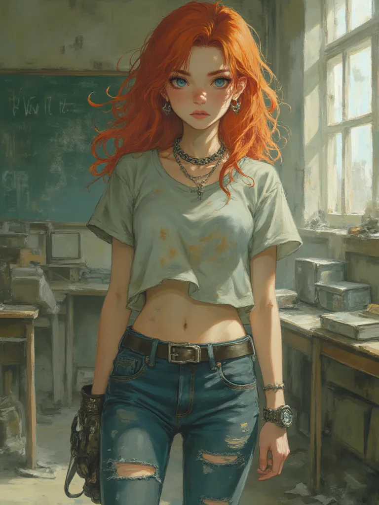 Thumbnail of Саша