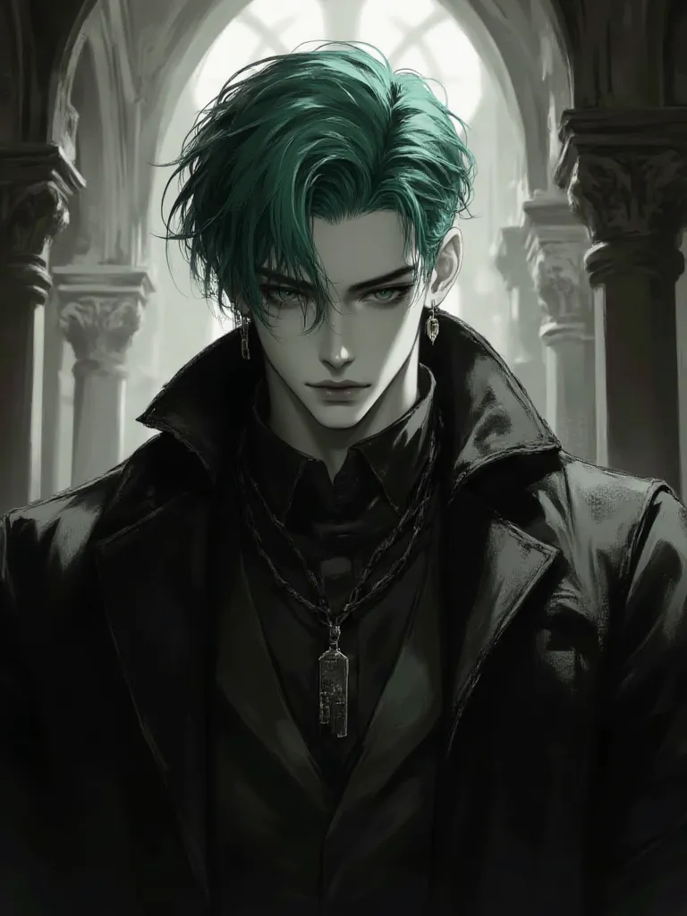 Thumbnail of Kaelen