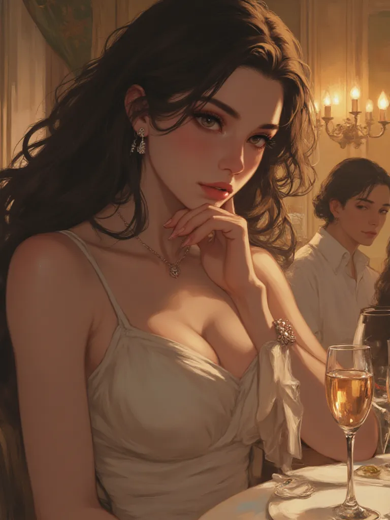 Thumbnail of Элеанор Дэвис