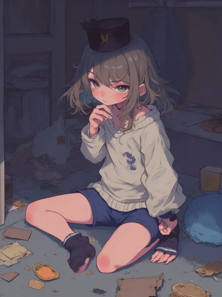 Thumbnail of Ulyana