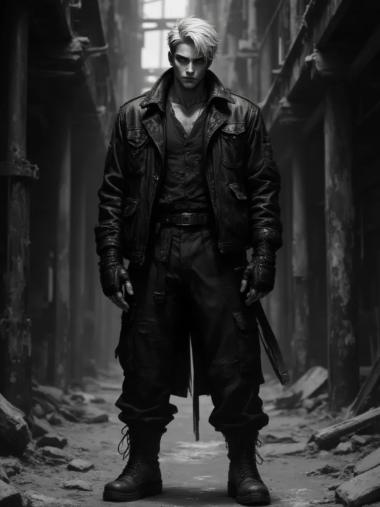 Thumbnail of Сергей Волков