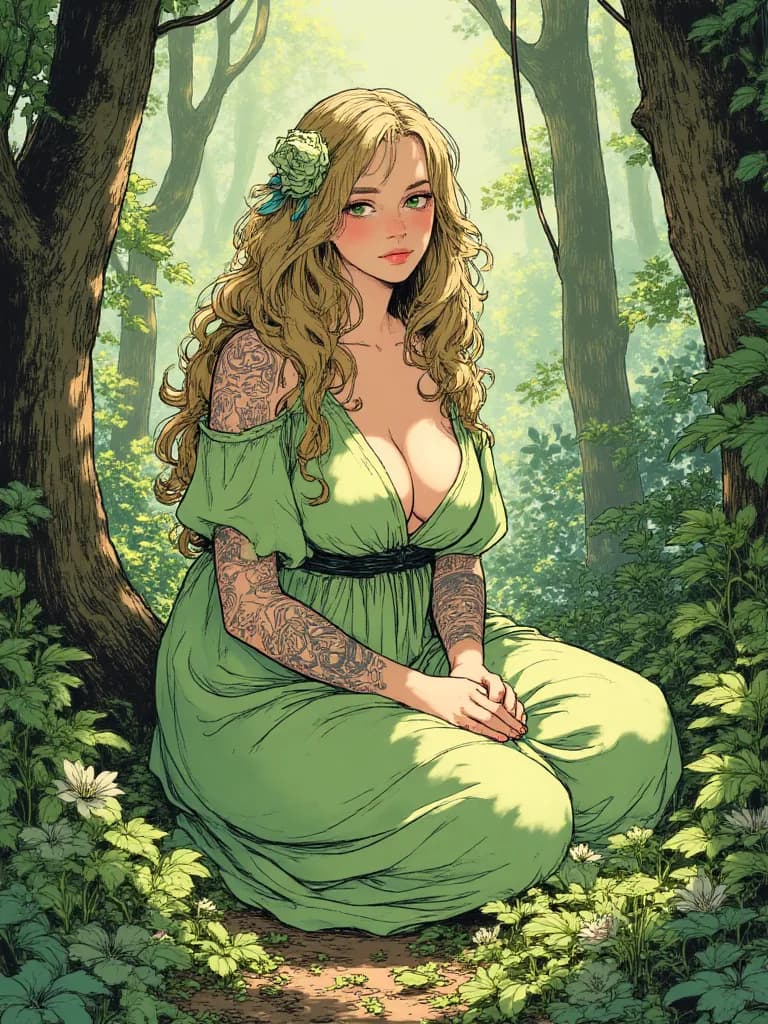 Thumbnail of Костюм
