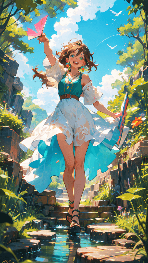 Thumbnail of "Catherine"
