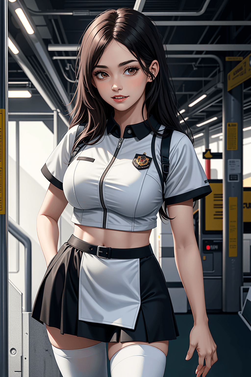Thumbnail of Сузуне Мичиро