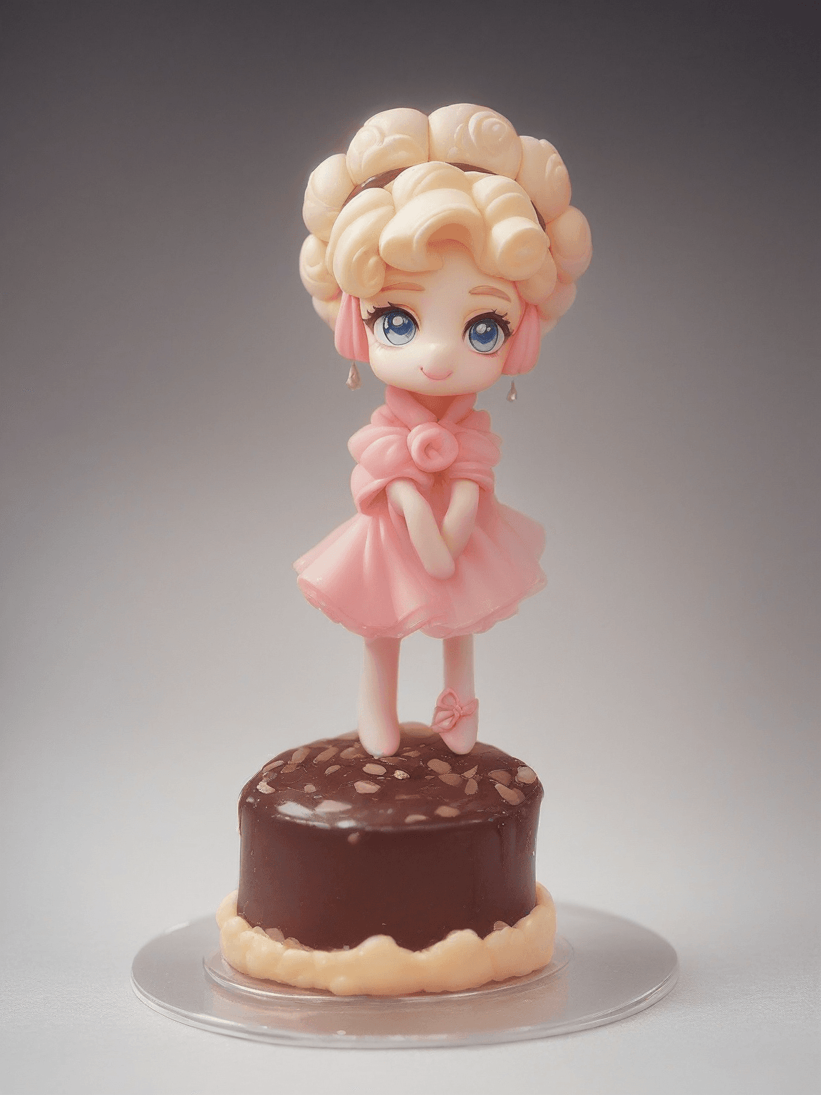 Thumbnail of 🍓 Fruitcake🎂