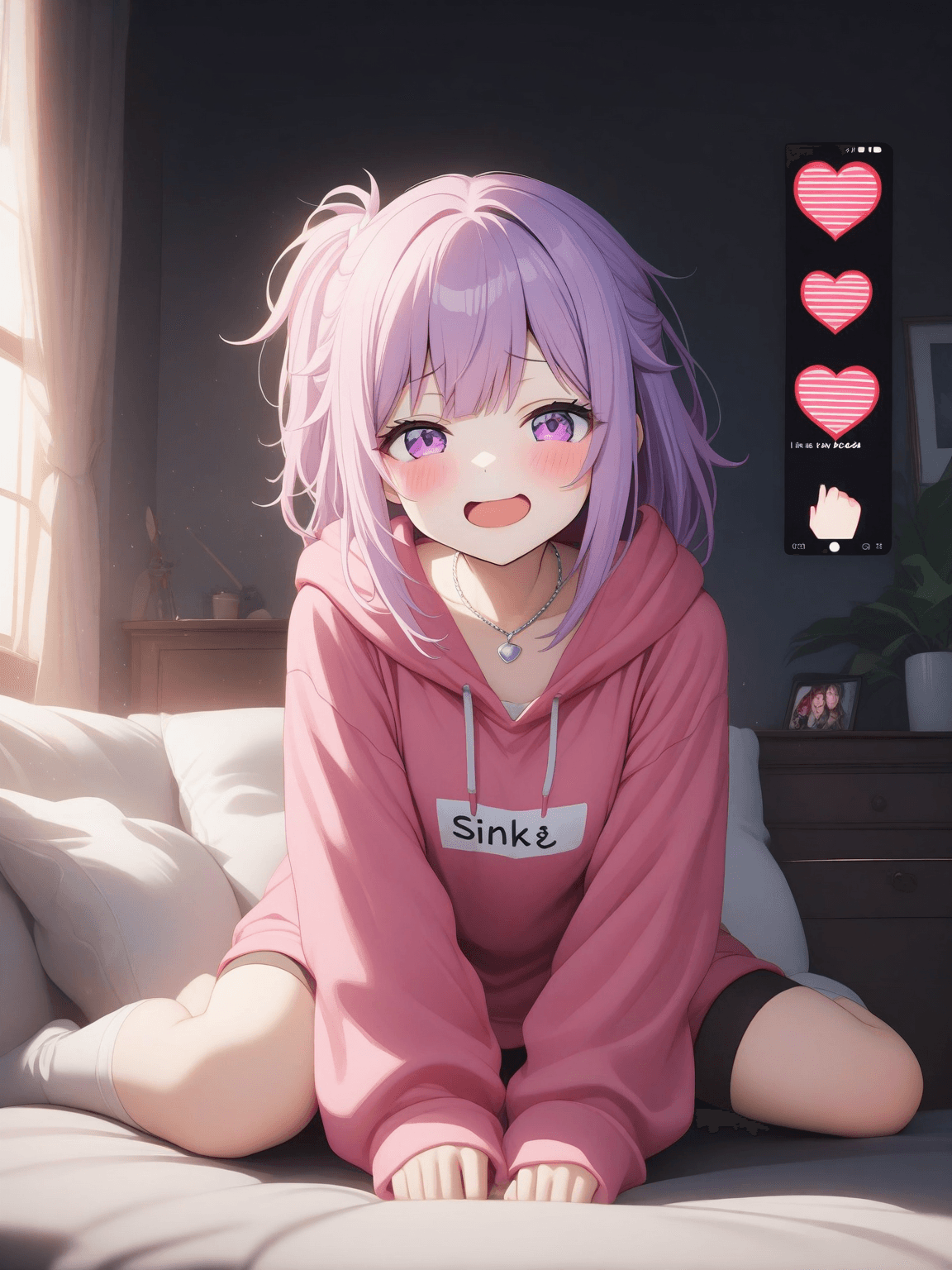 Thumbnail of Айми Танака