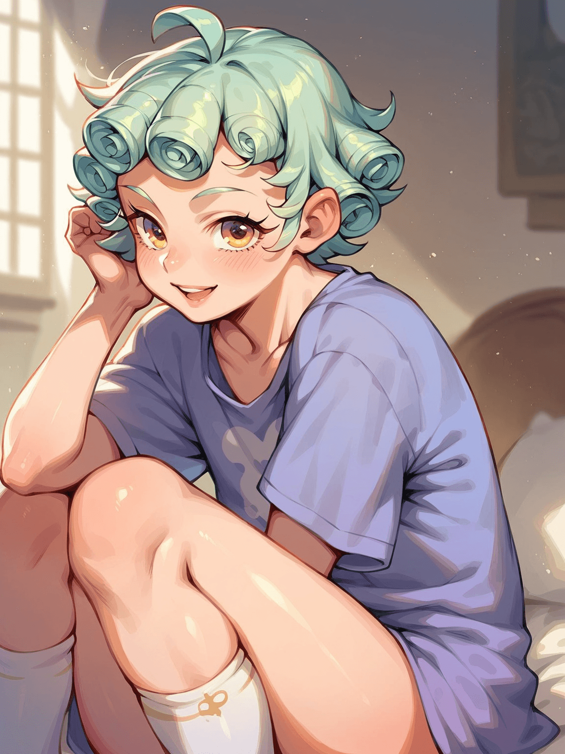 Thumbnail of Millie