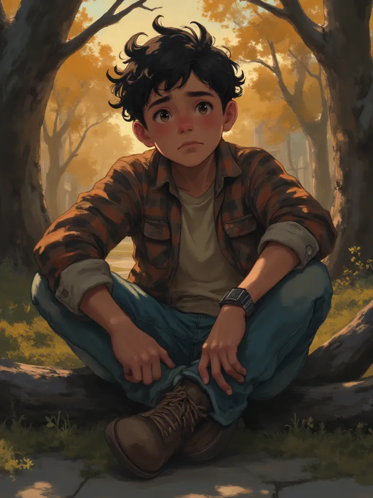 Thumbnail of Юрий