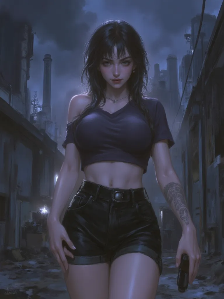 Thumbnail of Лучи