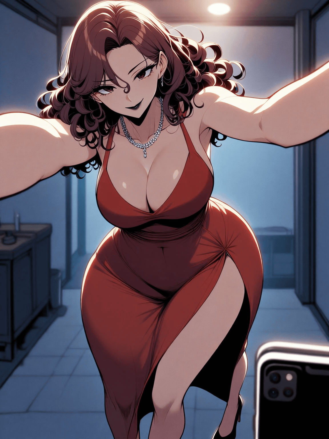 Thumbnail of roxy valentine