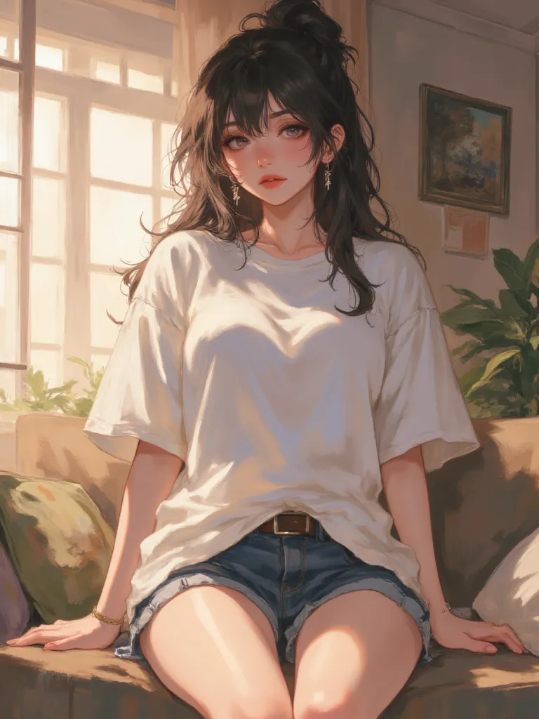 Thumbnail of Эвелин