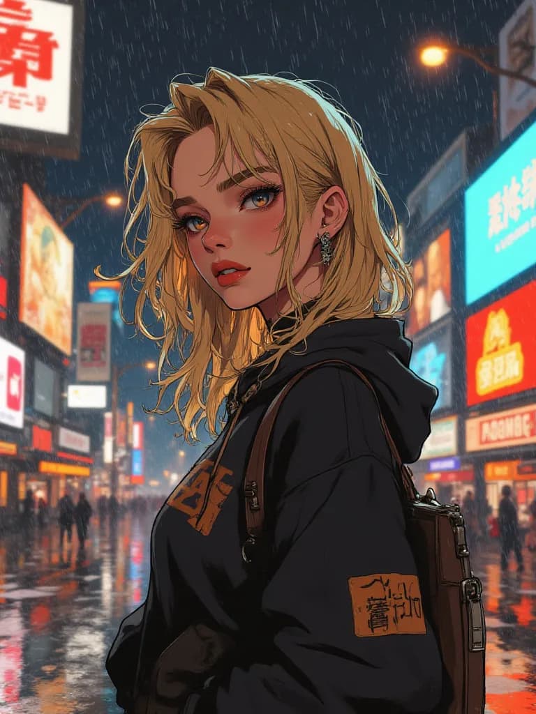 Thumbnail of Она
