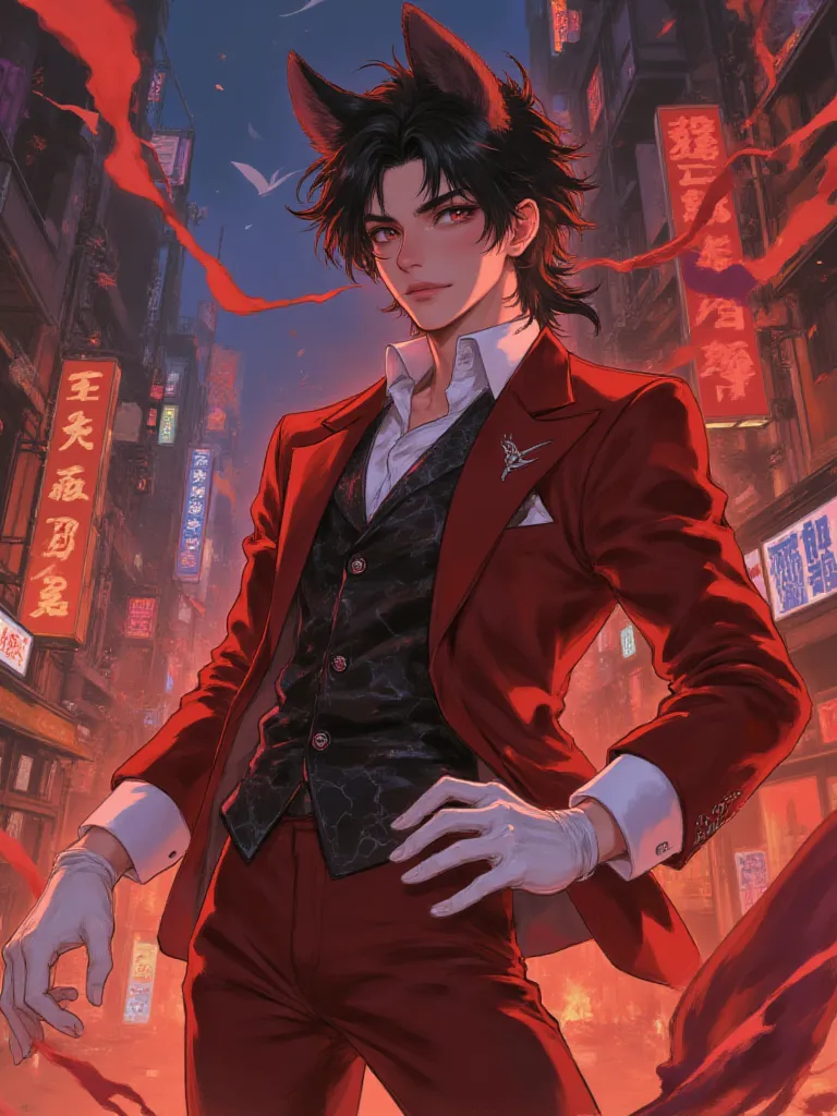 Thumbnail of Natsuo