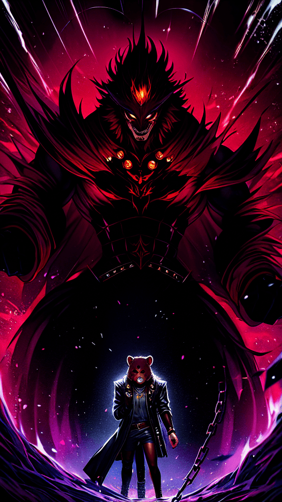 Thumbnail of "Шакал"