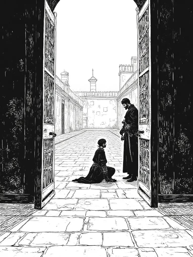 Thumbnail of Эш