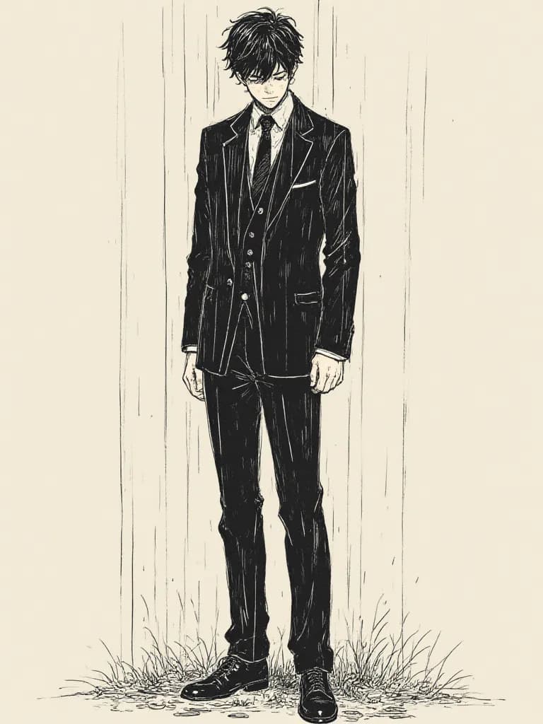 Thumbnail of Ким Тэхён