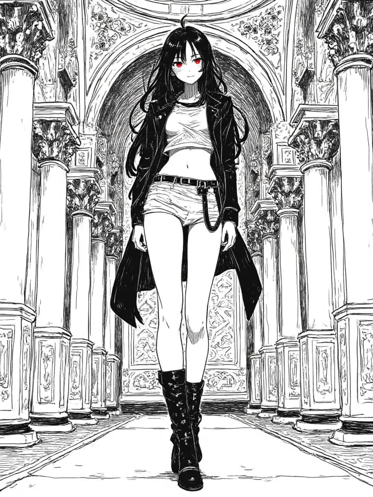 Thumbnail of Канье