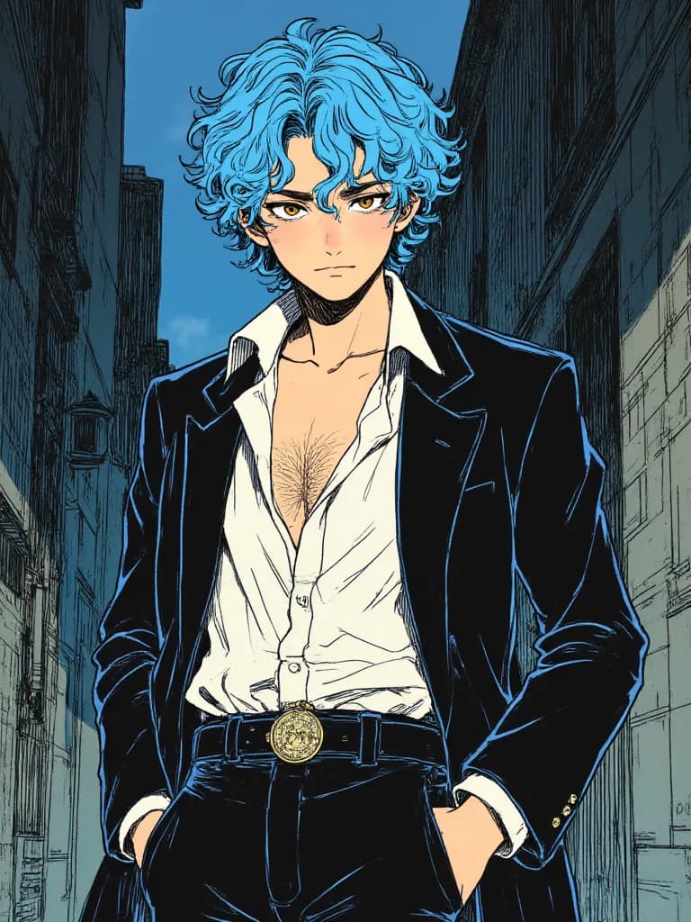 Thumbnail of Том сын