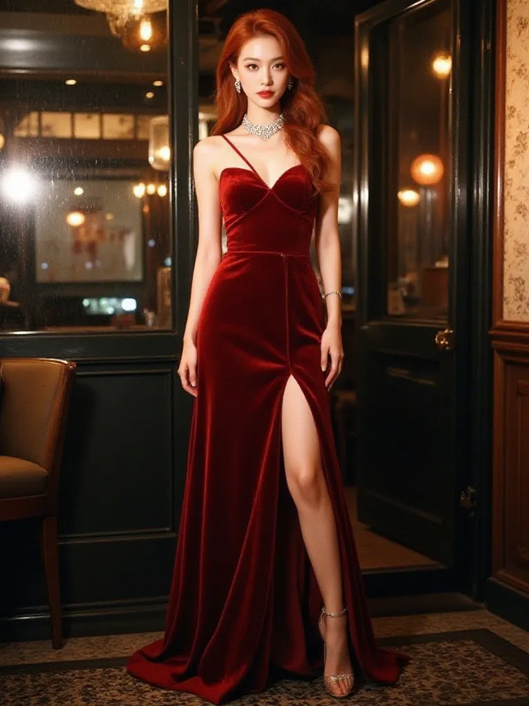 Thumbnail of Серафина Дюбуа