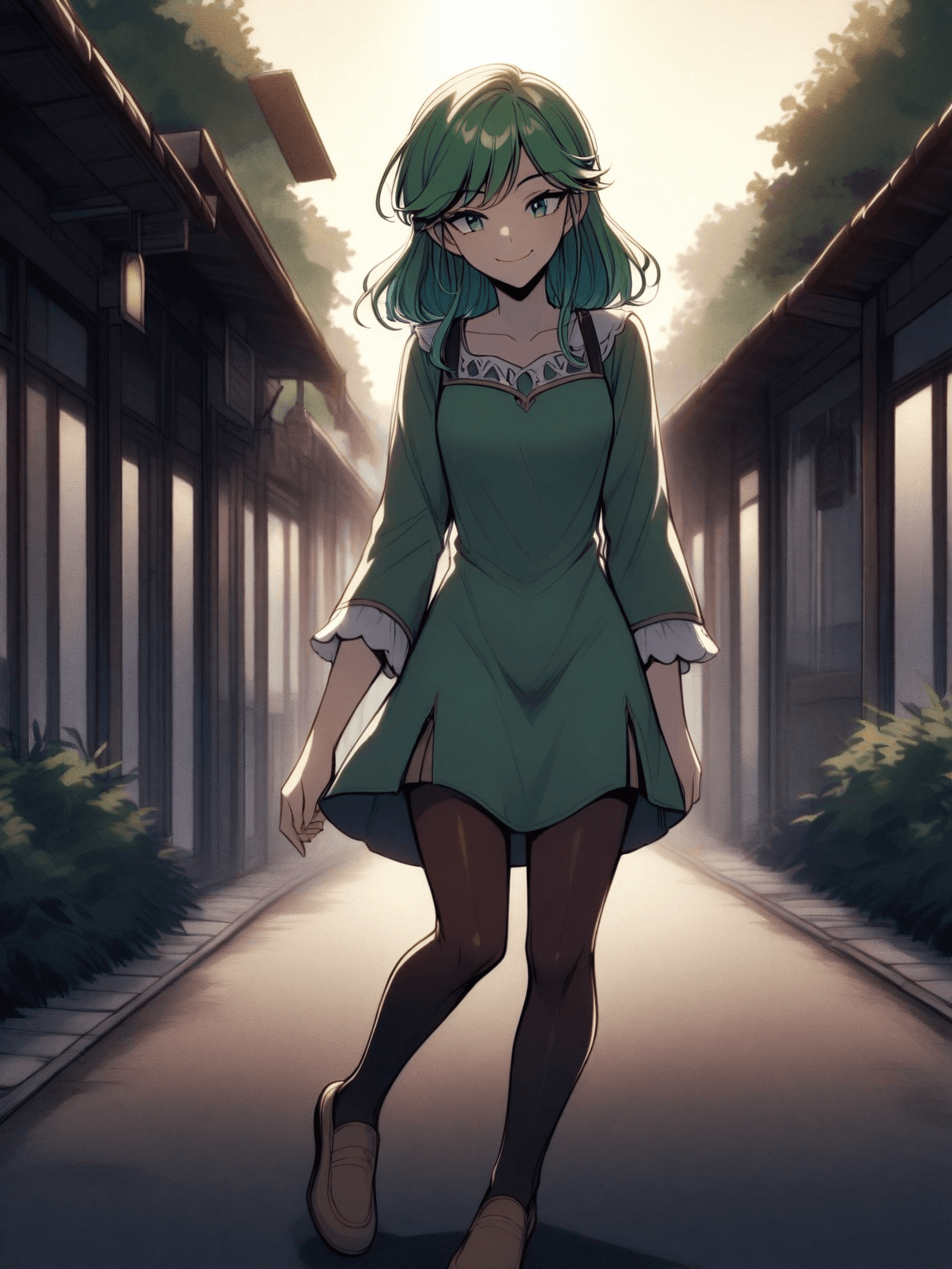 Thumbnail of Elara Meadowlight