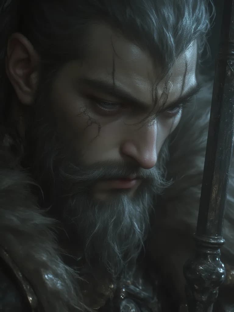 Thumbnail of Медведь