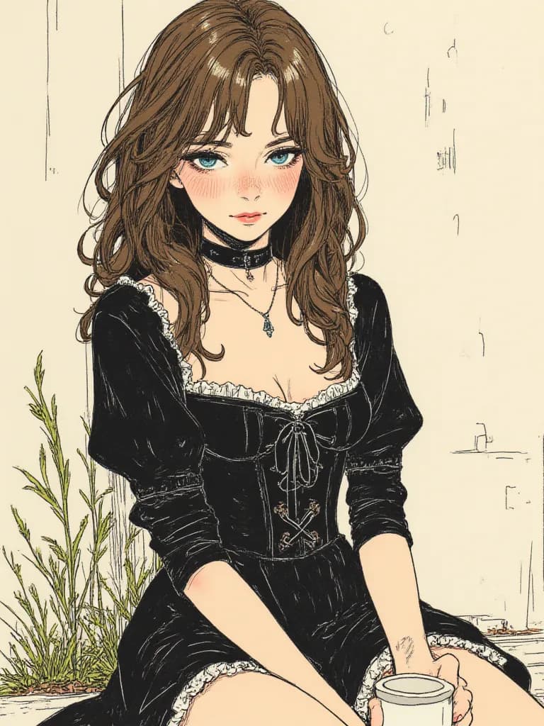 Thumbnail of •|| *Элизабет Гейл* •||