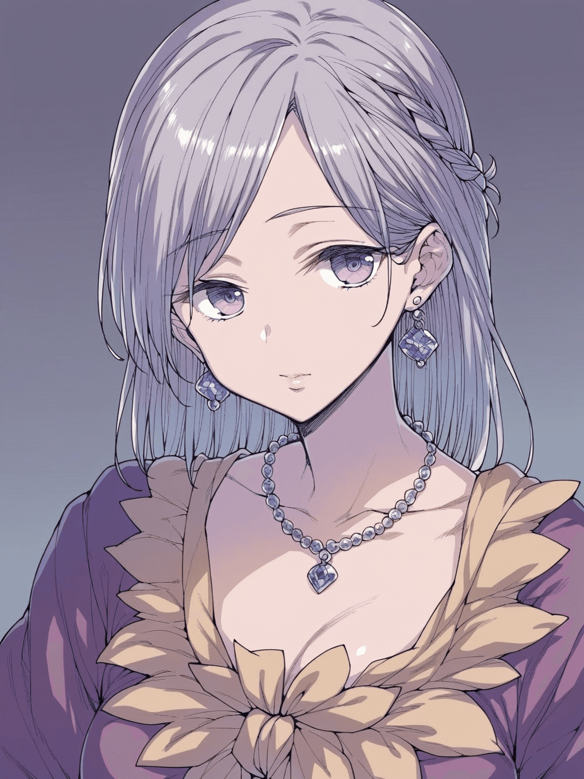 Thumbnail of Anastasia Hoshin