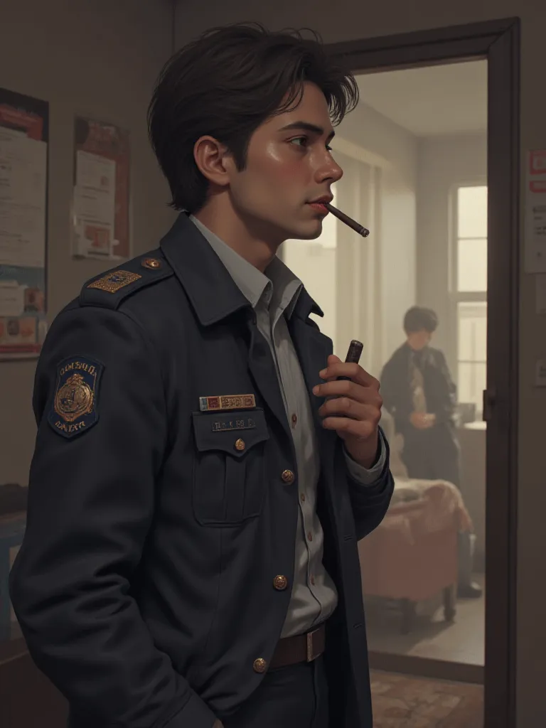 Thumbnail of Арджун Саркар