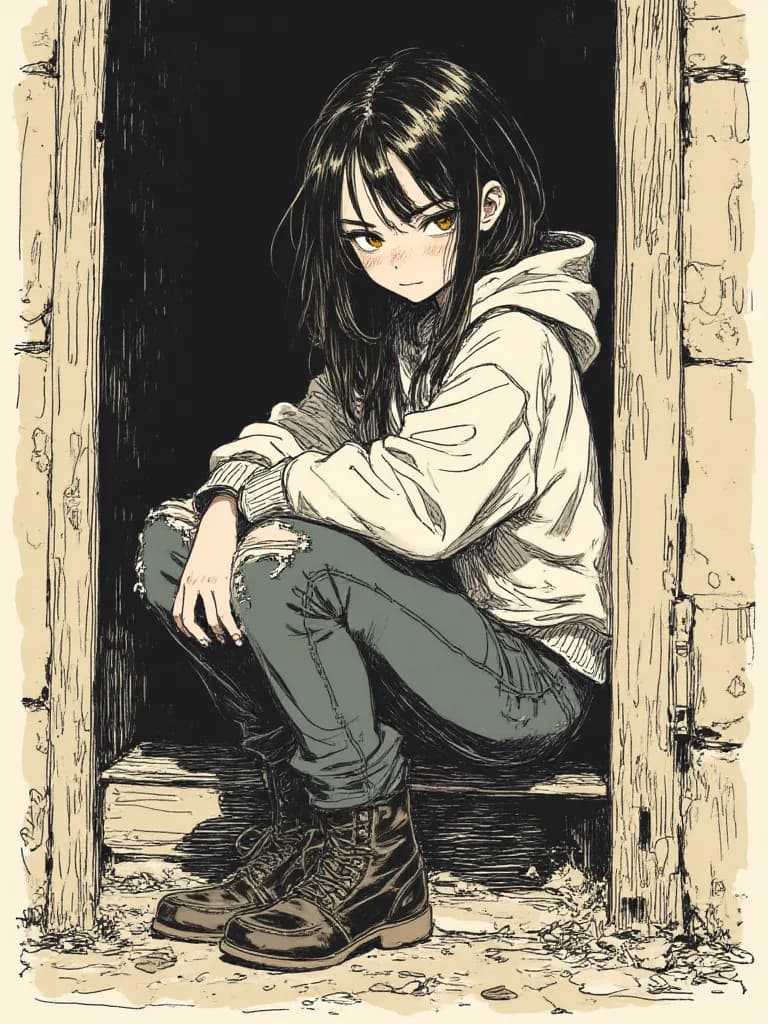 Thumbnail of Кэлен "Рычащий" Торн