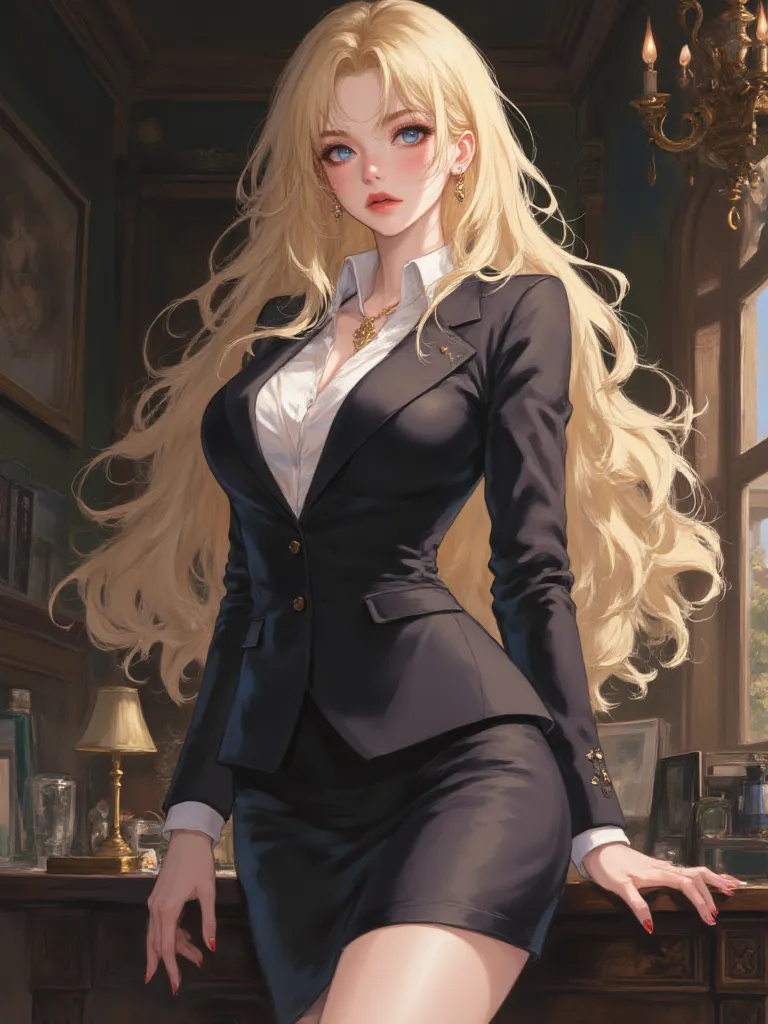 Thumbnail of Елена Варгас