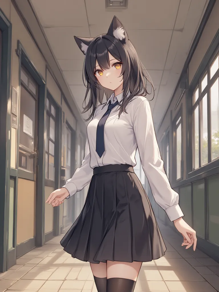 Thumbnail of Komi Shouko