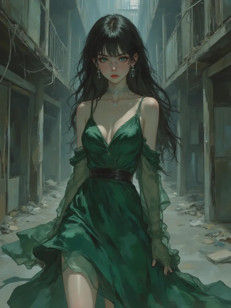 Thumbnail of Элара Вэнс