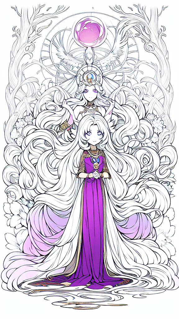 Thumbnail of "Amelia"