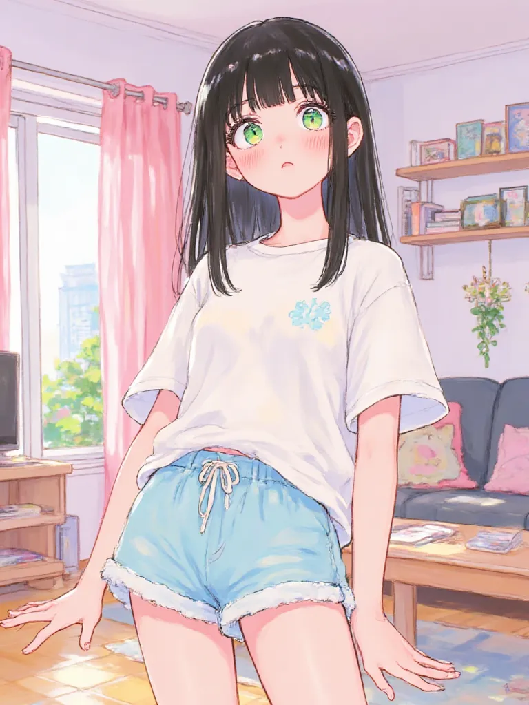 Thumbnail of Айми