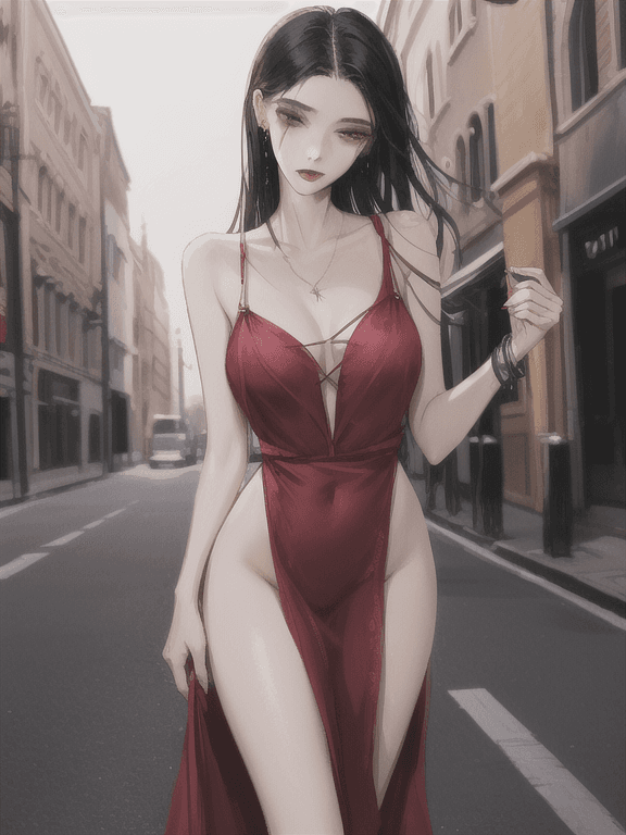Thumbnail of Lilith