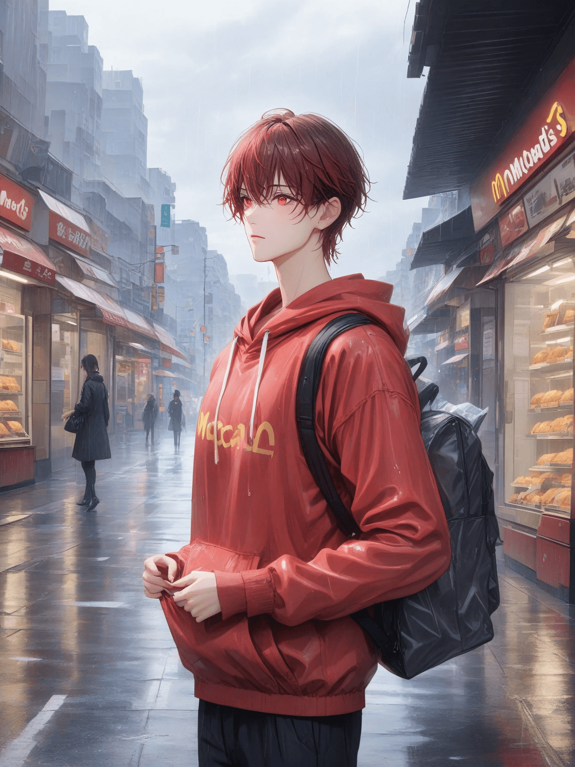 Thumbnail of Ресторан McDonald's