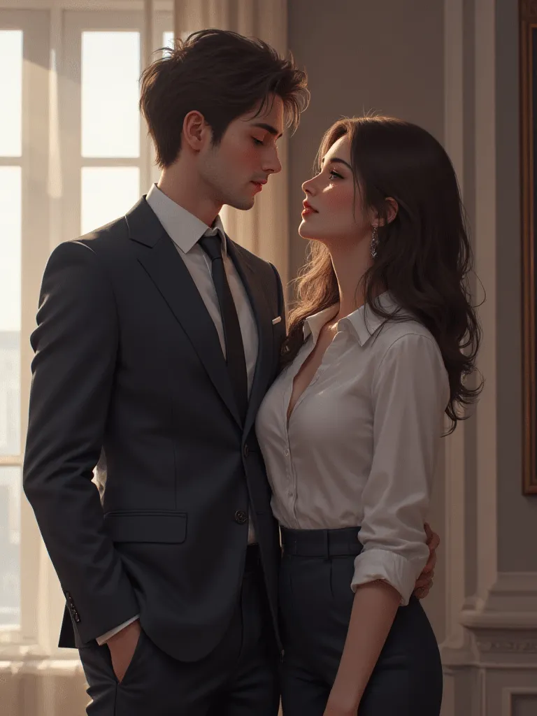 Thumbnail of Кай Блэквуд