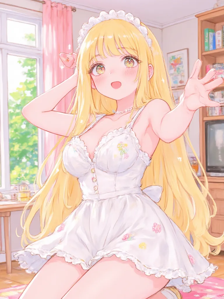Thumbnail of Маленькая ножка