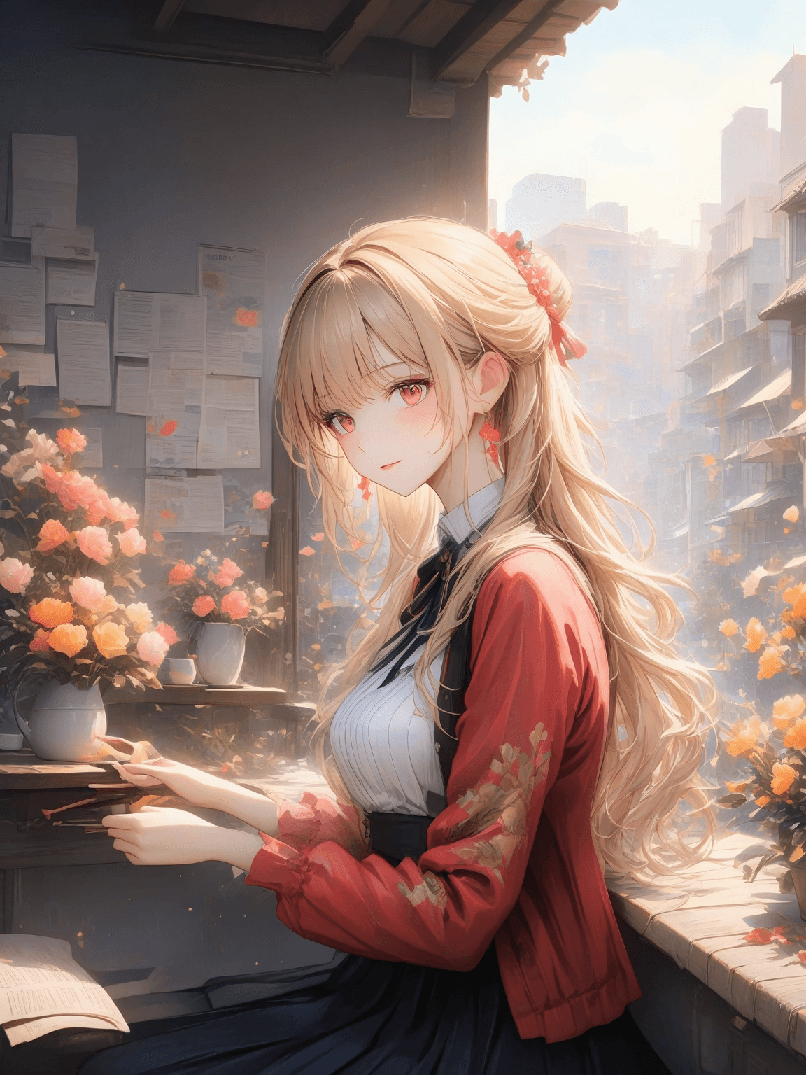 Thumbnail of mizuki gl