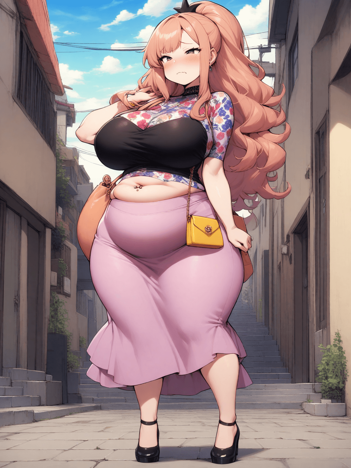 Thumbnail of aisha