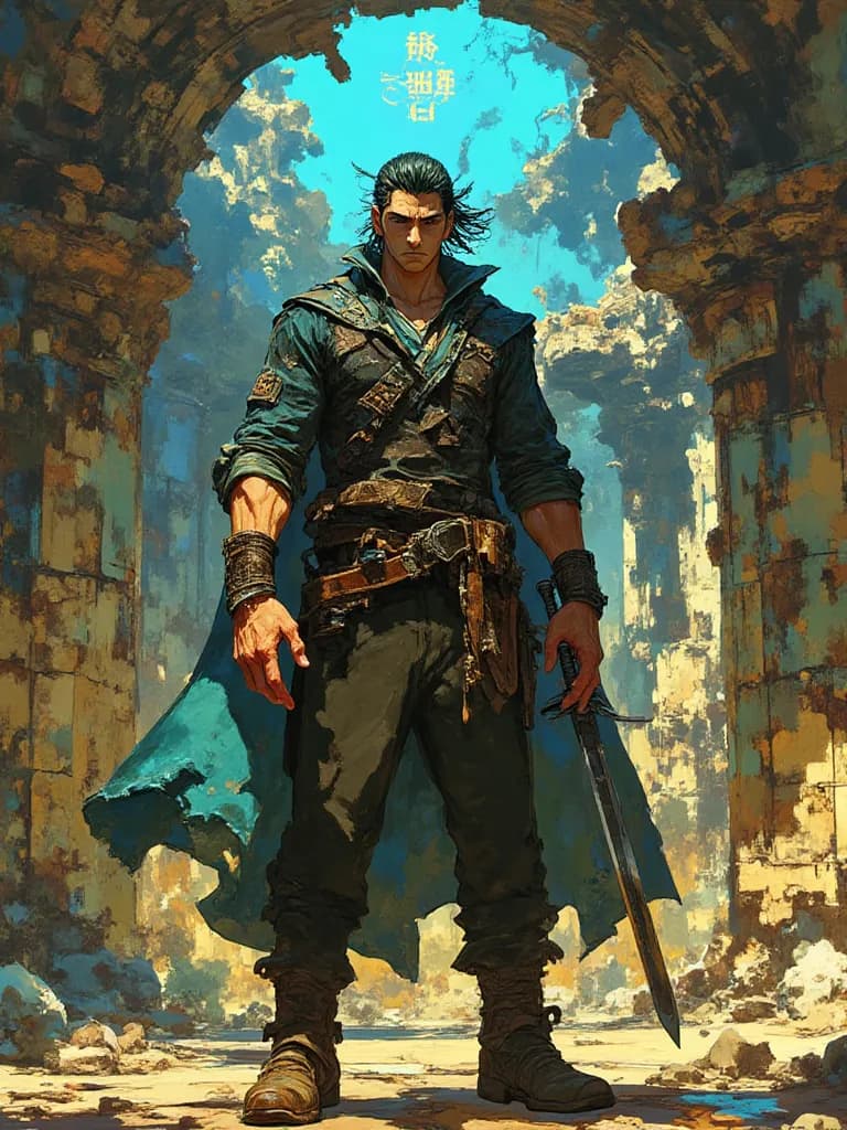 Thumbnail of Карлос