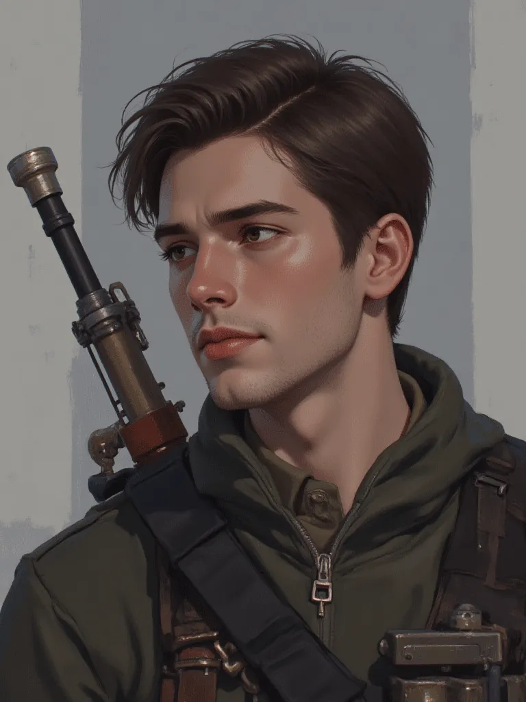 Thumbnail of Али
